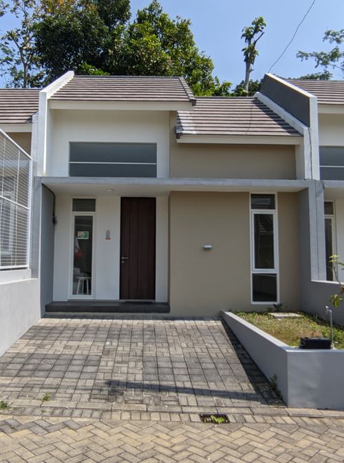 Grianan Agung - Gardenia